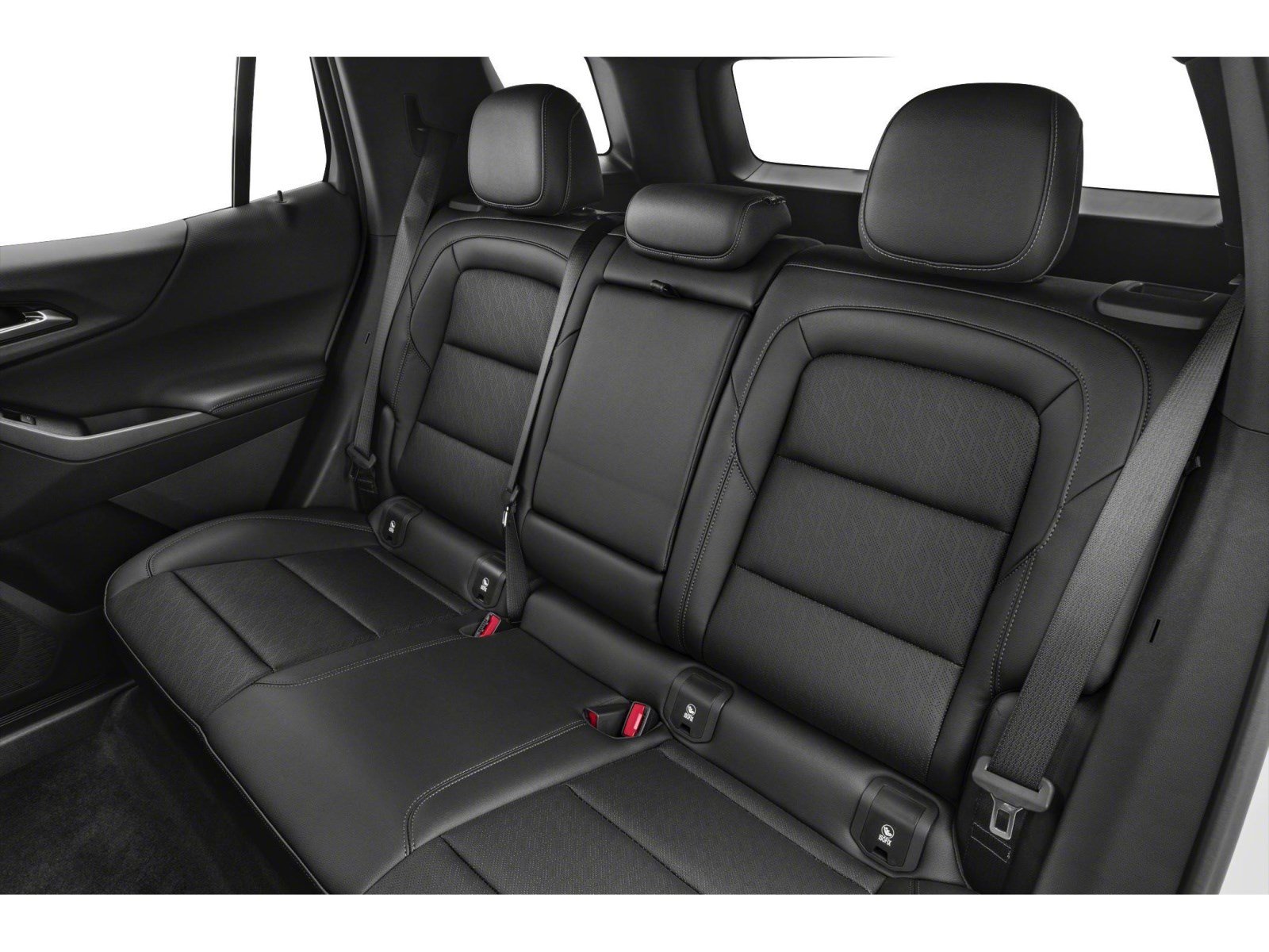Used 2025 Chevrolet Equinox LT w/ Convenience Package II FWD image 8
