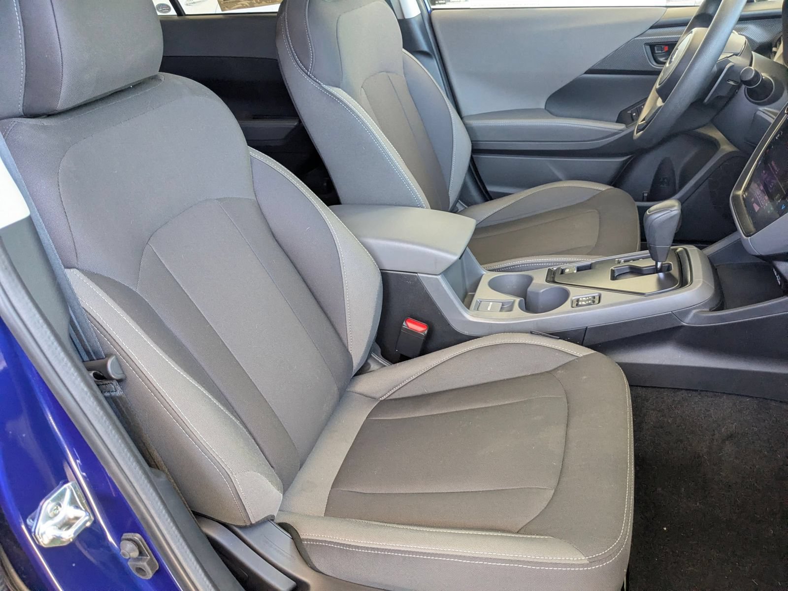 Certified 2026 Subaru Crosstrek 2.5i Premium AWD/4WD image 26