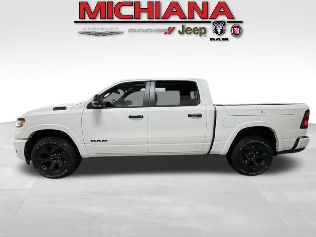New 2026 RAM 1500 Big Horn image 1
