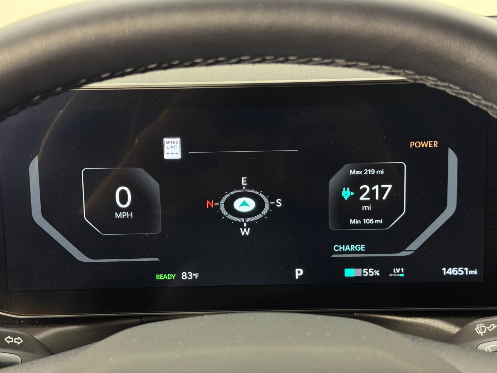 Used 2024 Kia EV9 Light Long Range image 18