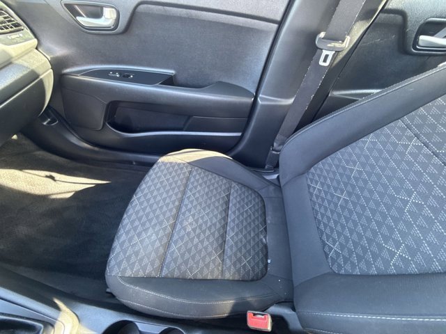 Used 2020 Kia Rio S image 21