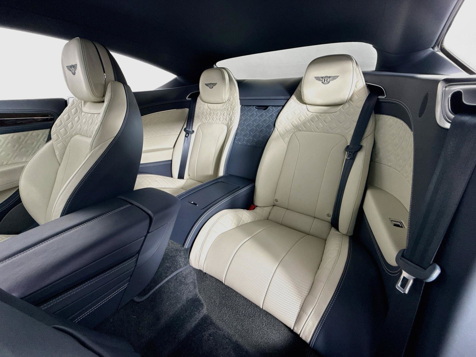 Used 2020 Bentley Continental GT V8 AWD/4WD image 24