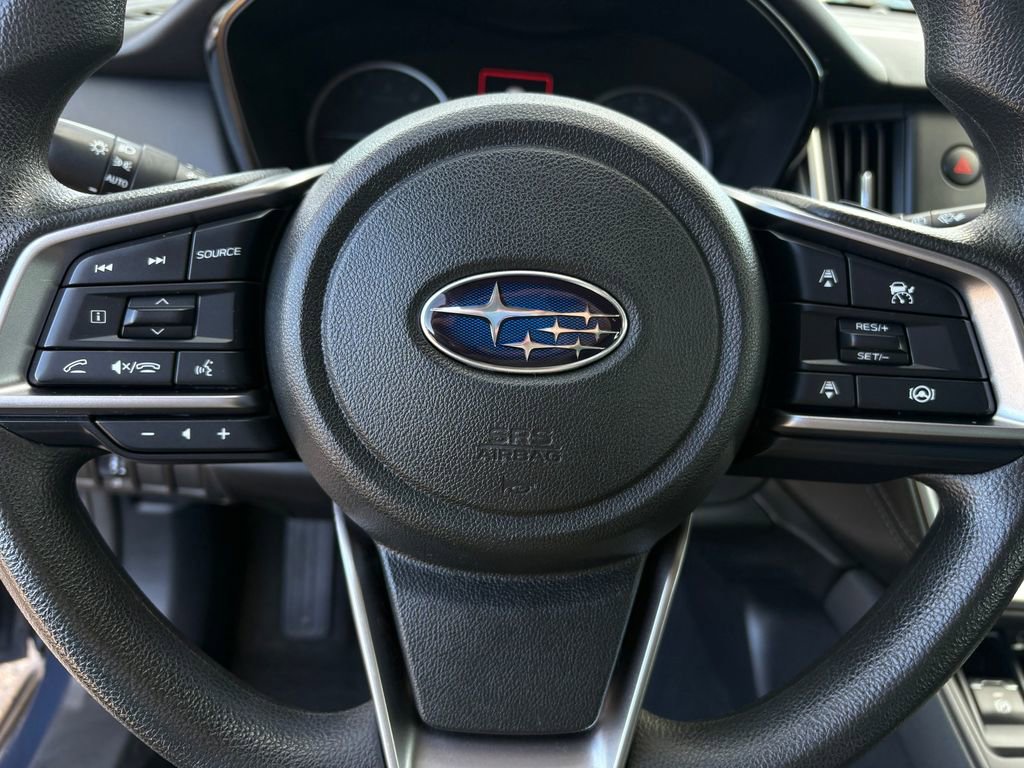 Used 2023 Subaru Outback 2.5i image 15
