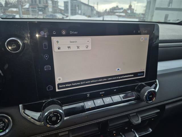 Certified 2023 Chevrolet Colorado LT image 64