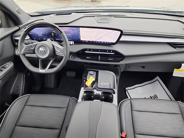 New 2026 Buick Enclave Sport Touring w/ Super Cruise Package image 19