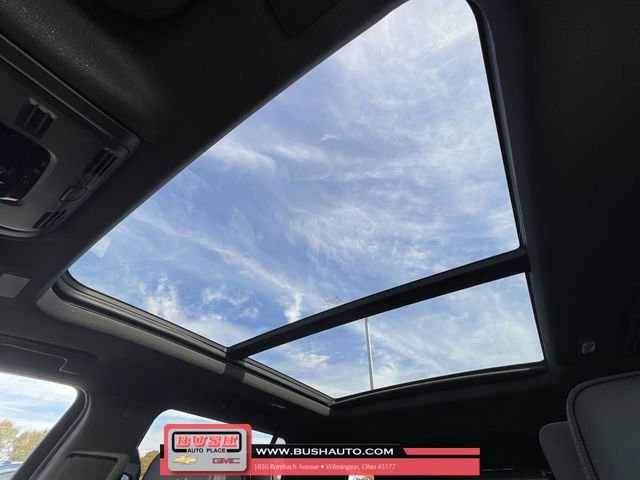 New 2026 Chevrolet Tahoe High Country image 19