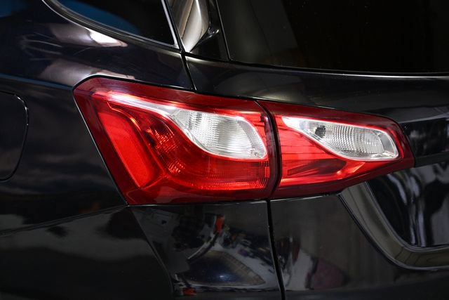 Used 2020 Chevrolet Equinox LT image 14