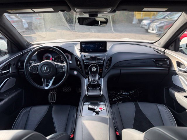 Used 2020 Acura RDX w/ Advance Package AWD/4WD image 20