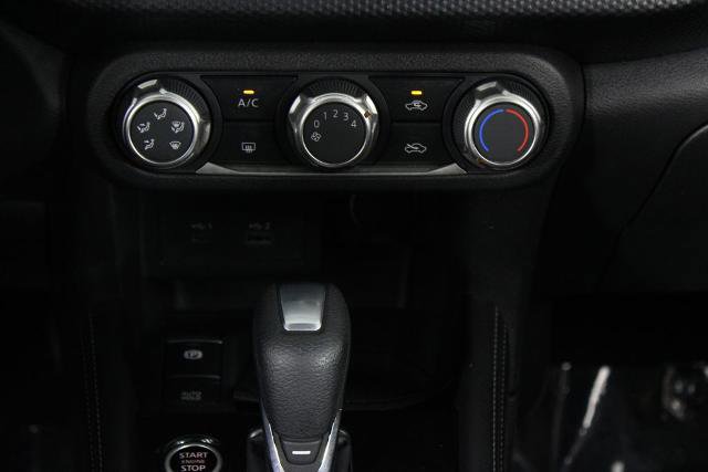 Certified 2023 Nissan Kicks SV FWD image 22