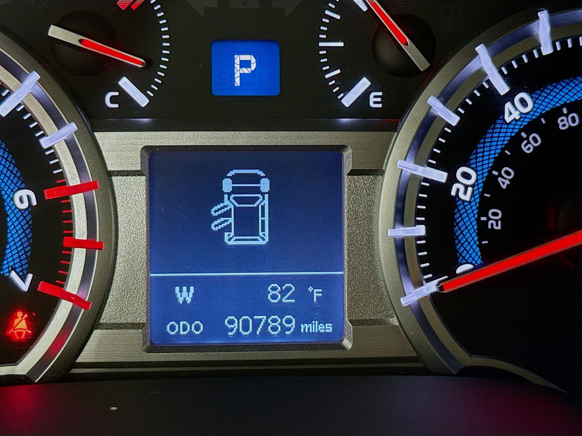Used 2014 Toyota 4Runner SR5 RWD image 13