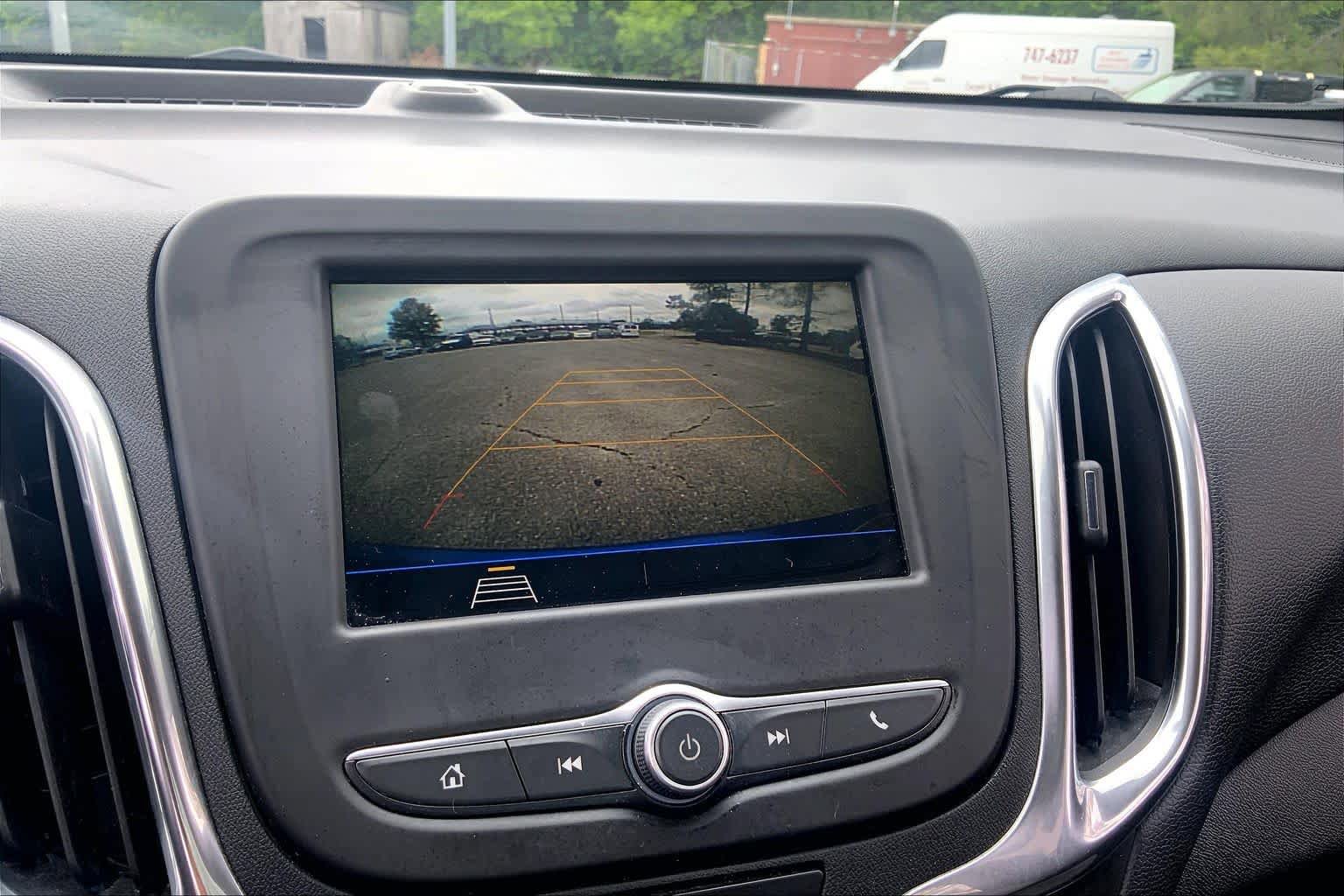 Used 2019 Chevrolet Equinox LT FWD image 27