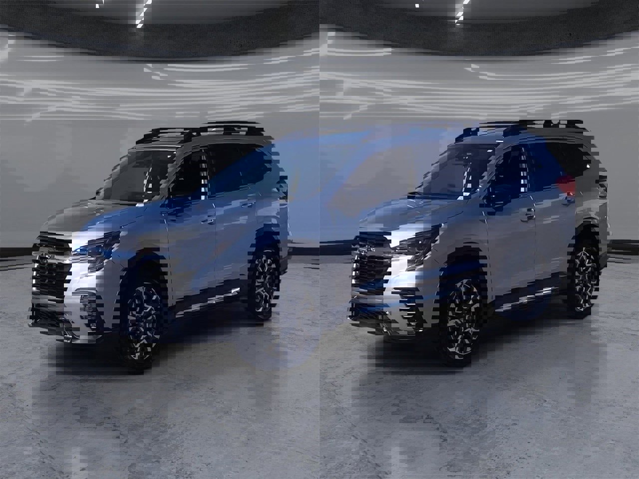 New 2026 Subaru Ascent Touring video 1