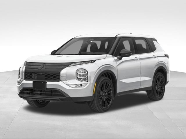 New 2026 Mitsubishi Outlander LE FWD image 32