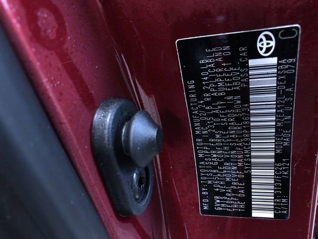 Certified 2024 Toyota Corolla SE image 32