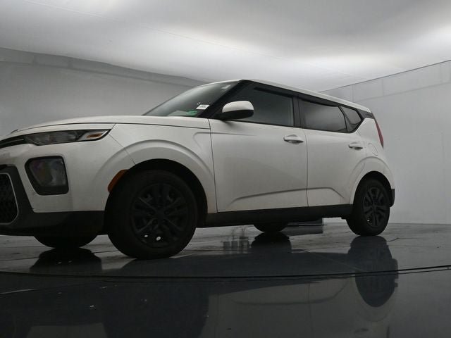 Used 2021 Kia Soul LX FWD image 33
