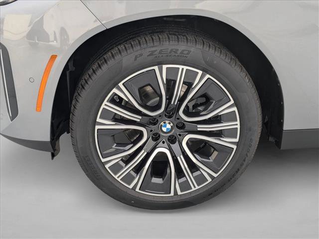 New 2026 BMW X3 xDrive30 w/ Premium Package image 10