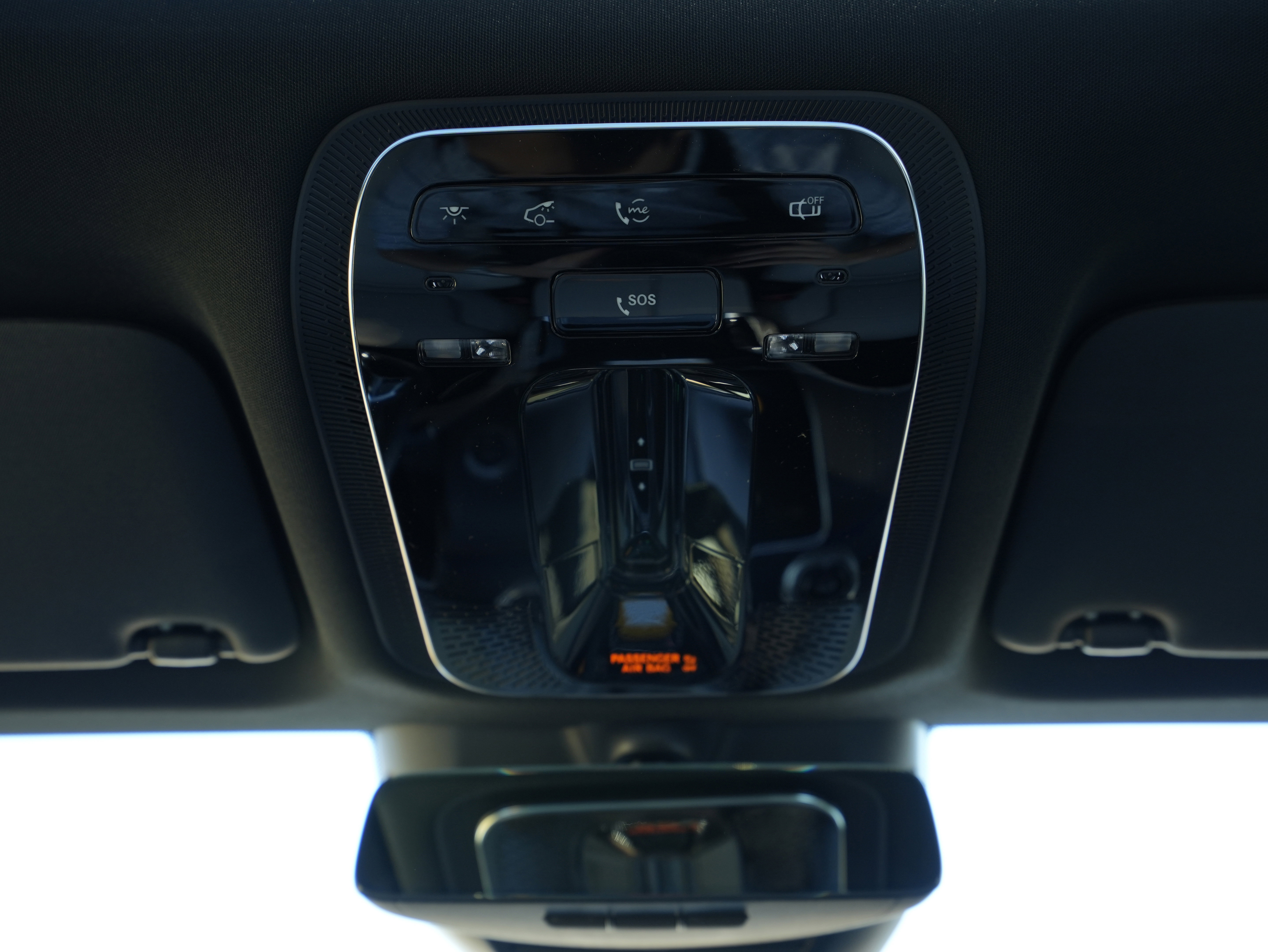 New 2026 Mercedes-Benz GLC 300 4MATIC image 29