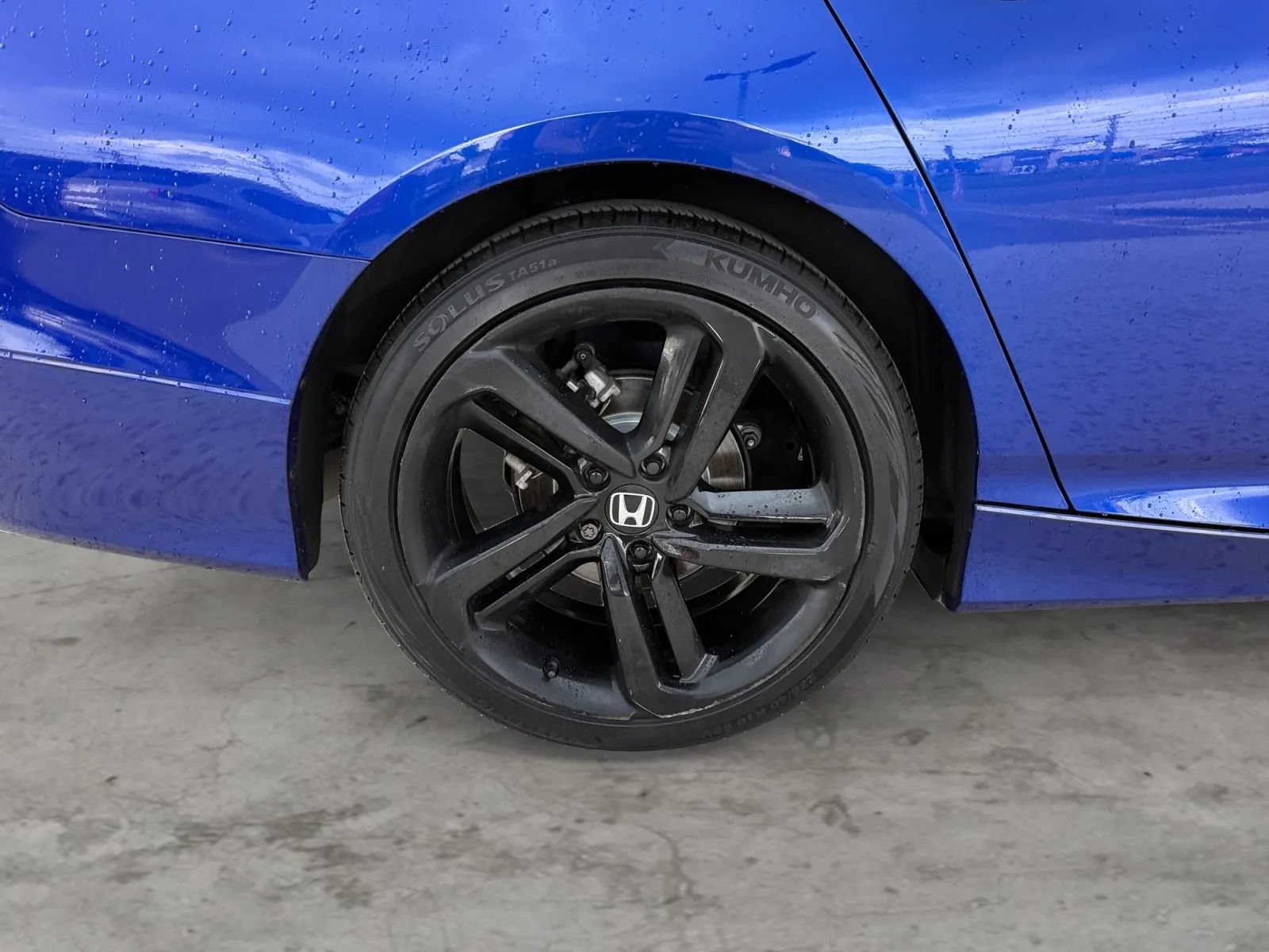 Used 2021 Honda Accord Sport Special Edition image 45