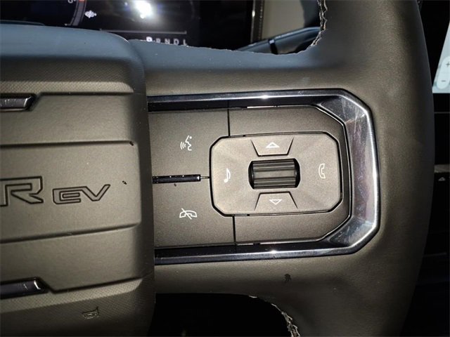New 2026 GMC Hummer EV SUV image 25