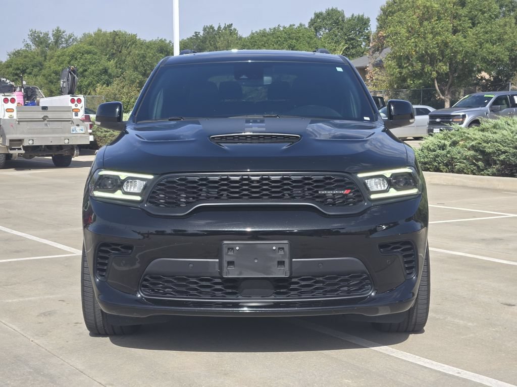 Used 2025 Dodge Durango R/T AWD/4WD image 2