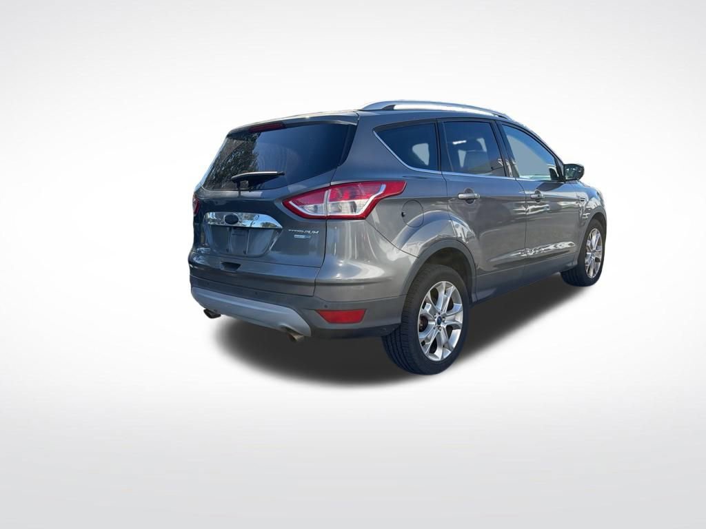Used 2014 Ford Escape Titanium image 5