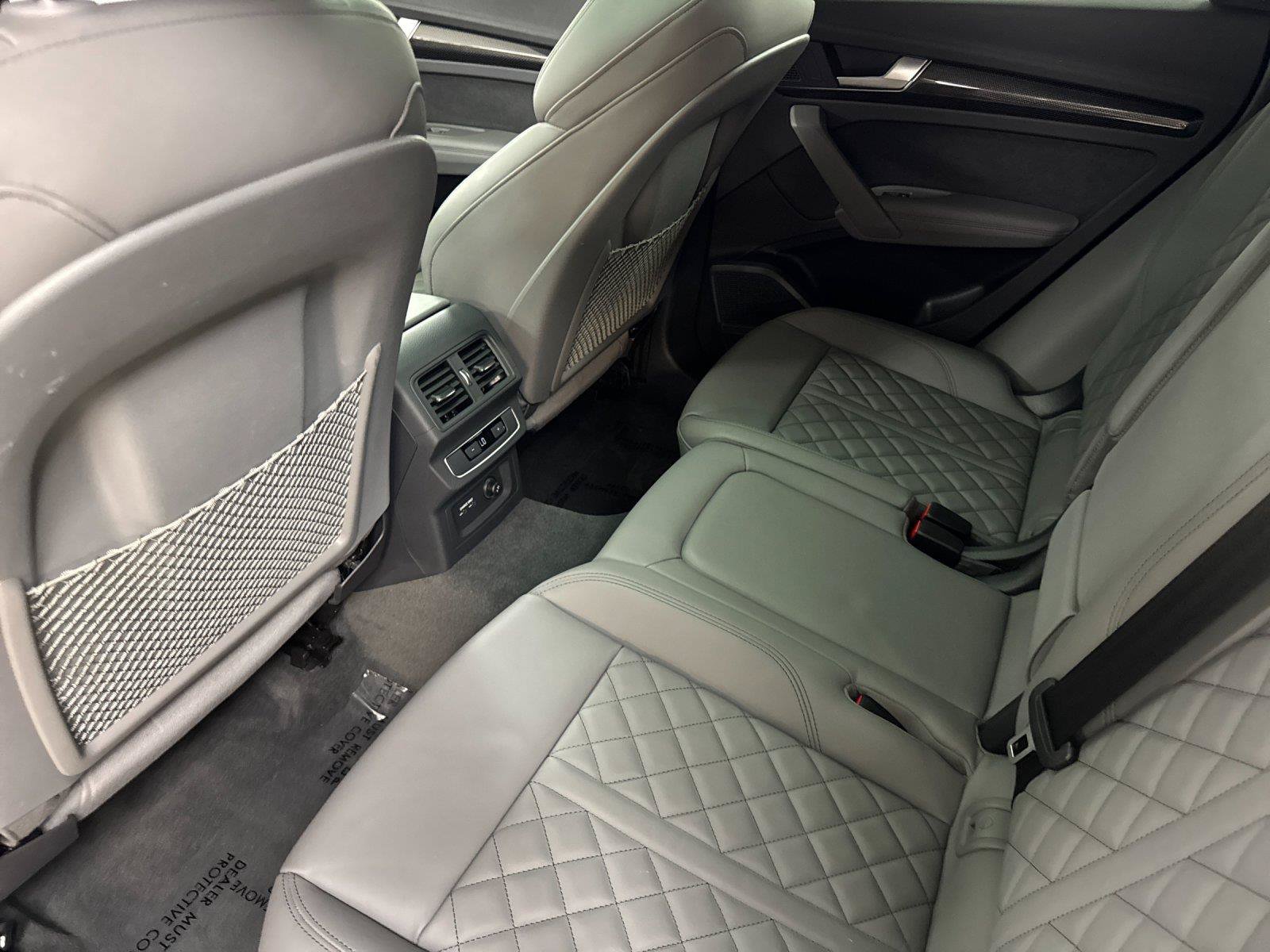 Used 2023 Audi SQ5 Premium Plus AWD/4WD image 11