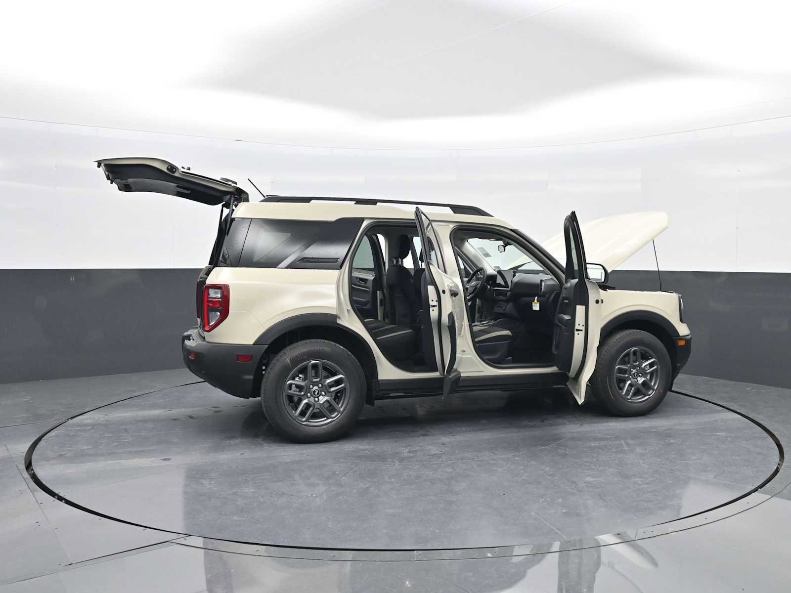 New 2025 Ford Bronco Sport Big Bend w/ Convenience Package image 64