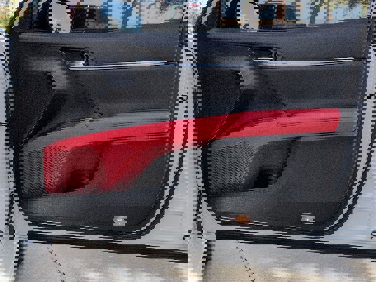 Used 2022 Toyota Camry XSE image 20