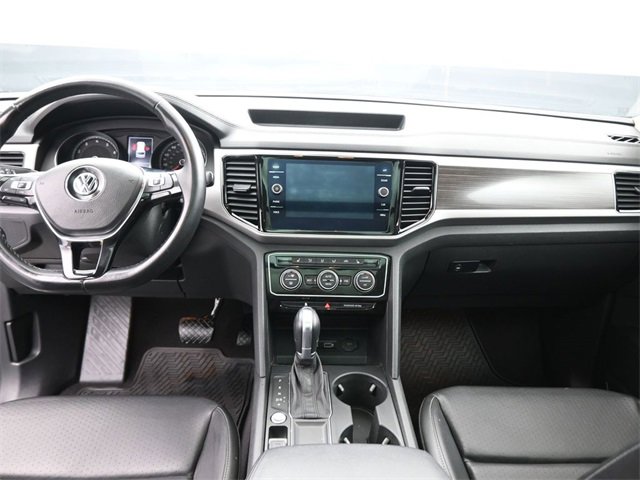 Used 2018 Volkswagen Atlas SEL image 27