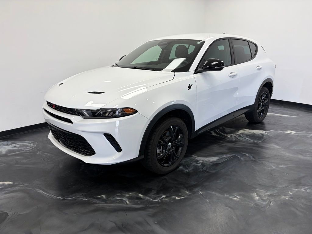 Used 2024 Dodge Hornet GT w/ GT Blacktop Package image 21