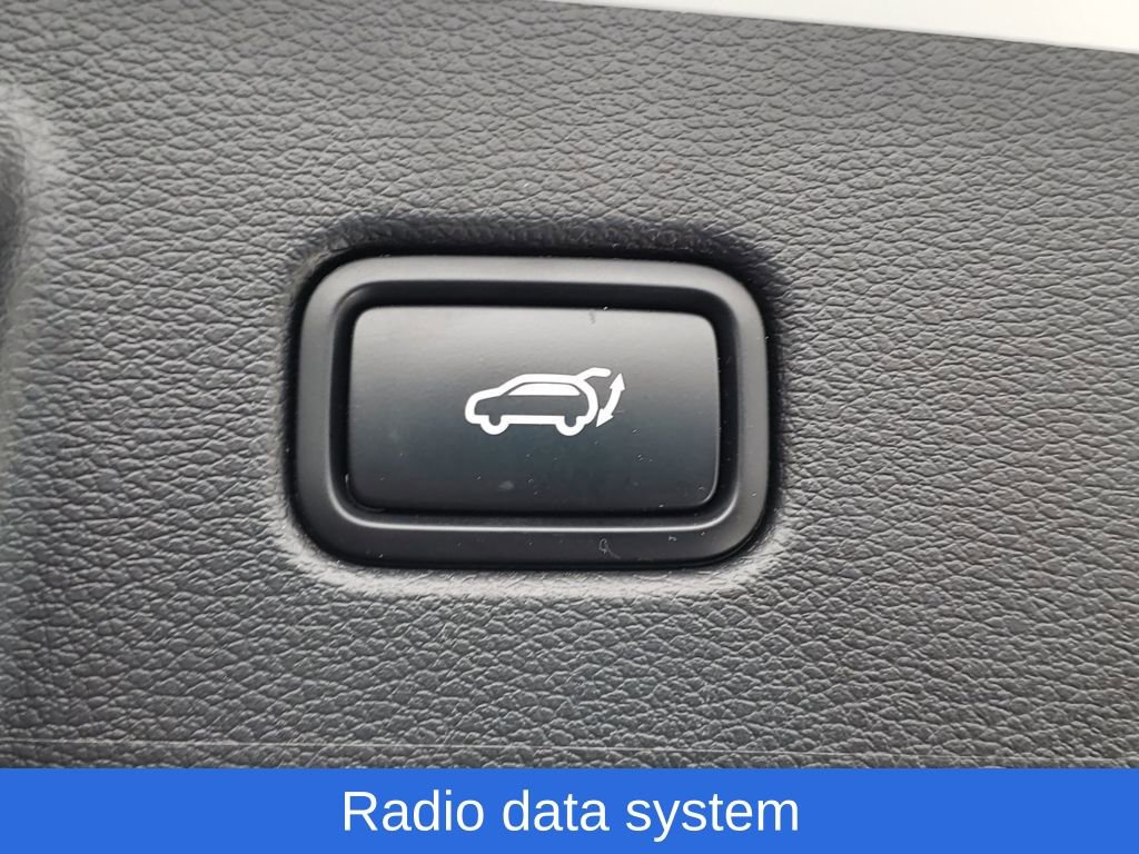 Used 2021 Kia Telluride SX w/ SX Prestige Package image 9