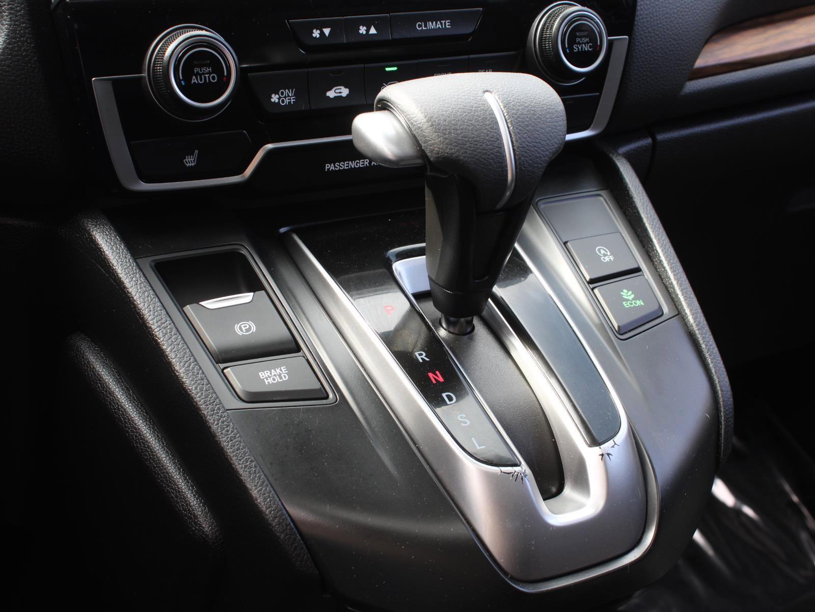 Used 2020 Honda CR-V EX image 15
