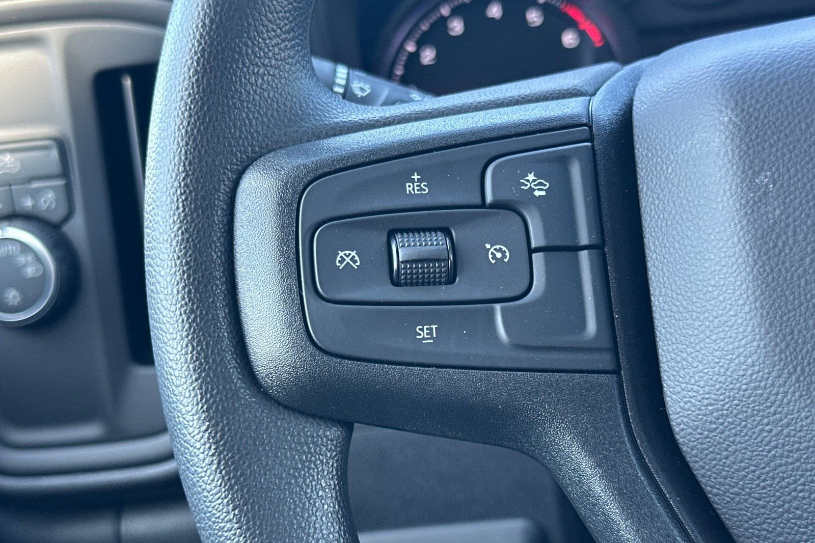 New 2026 Chevrolet Silverado 2500 W/T w/ WT Convenience Package image 24