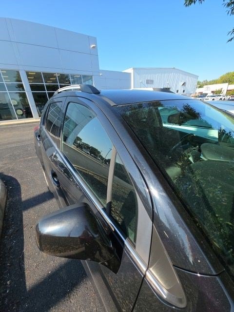 Used 2020 Chevrolet Trax LT w/ LT Convenience Package FWD image 15