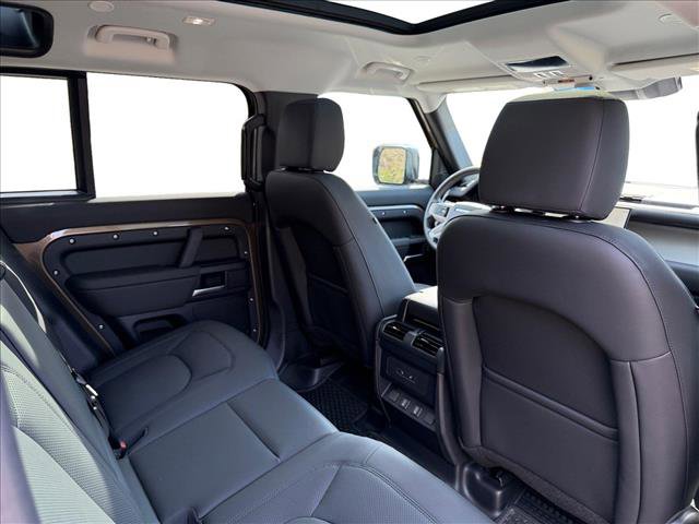 New 2026 Land Rover Defender 110 S AWD/4WD image 20