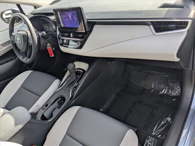 Certified 2025 Toyota Corolla LE image 20