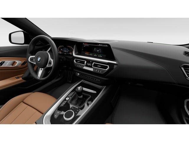 New 2026 BMW Z4 M40i RWD image 15