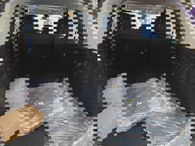 New 2026 MAZDA CX-70 3.3 Turbo w/ Premium Package image 15