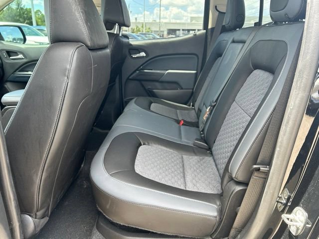 Used 2022 Chevrolet Colorado Z71 RWD image 19