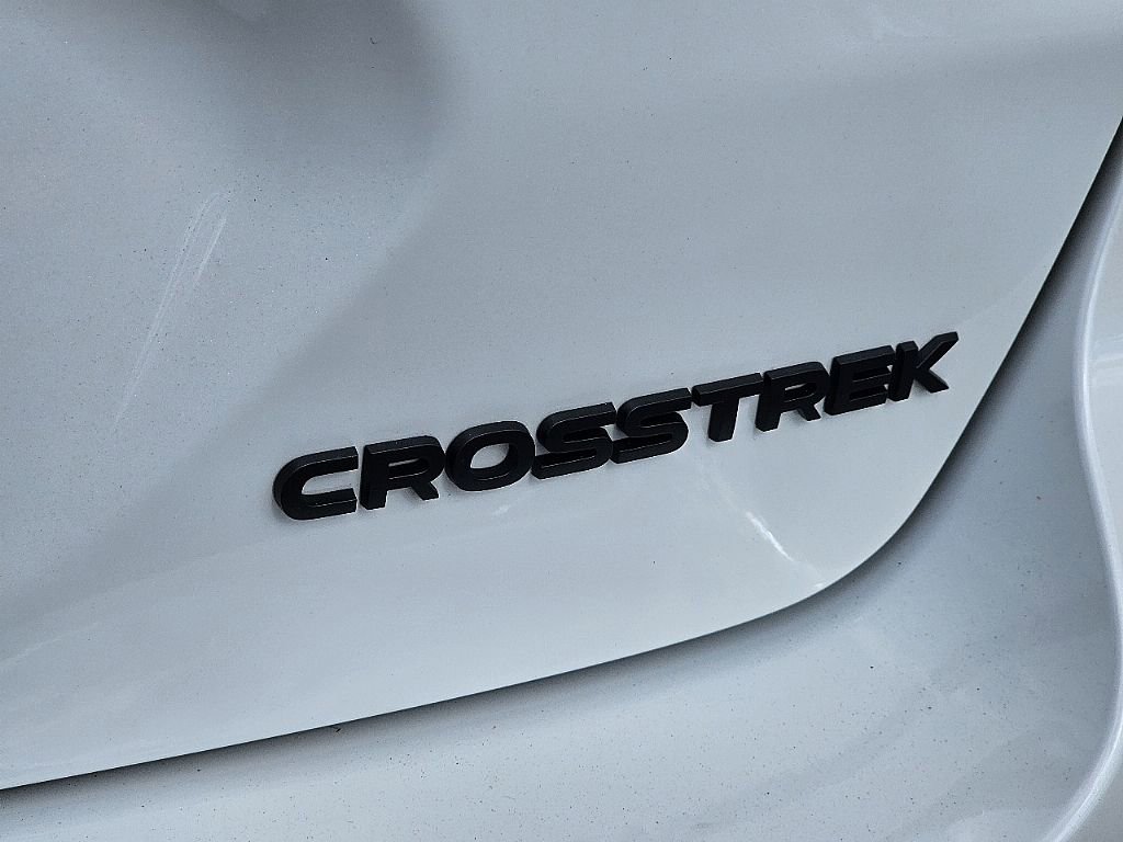 Certified 2026 Subaru Crosstrek 2.0i Premium AWD/4WD image 14