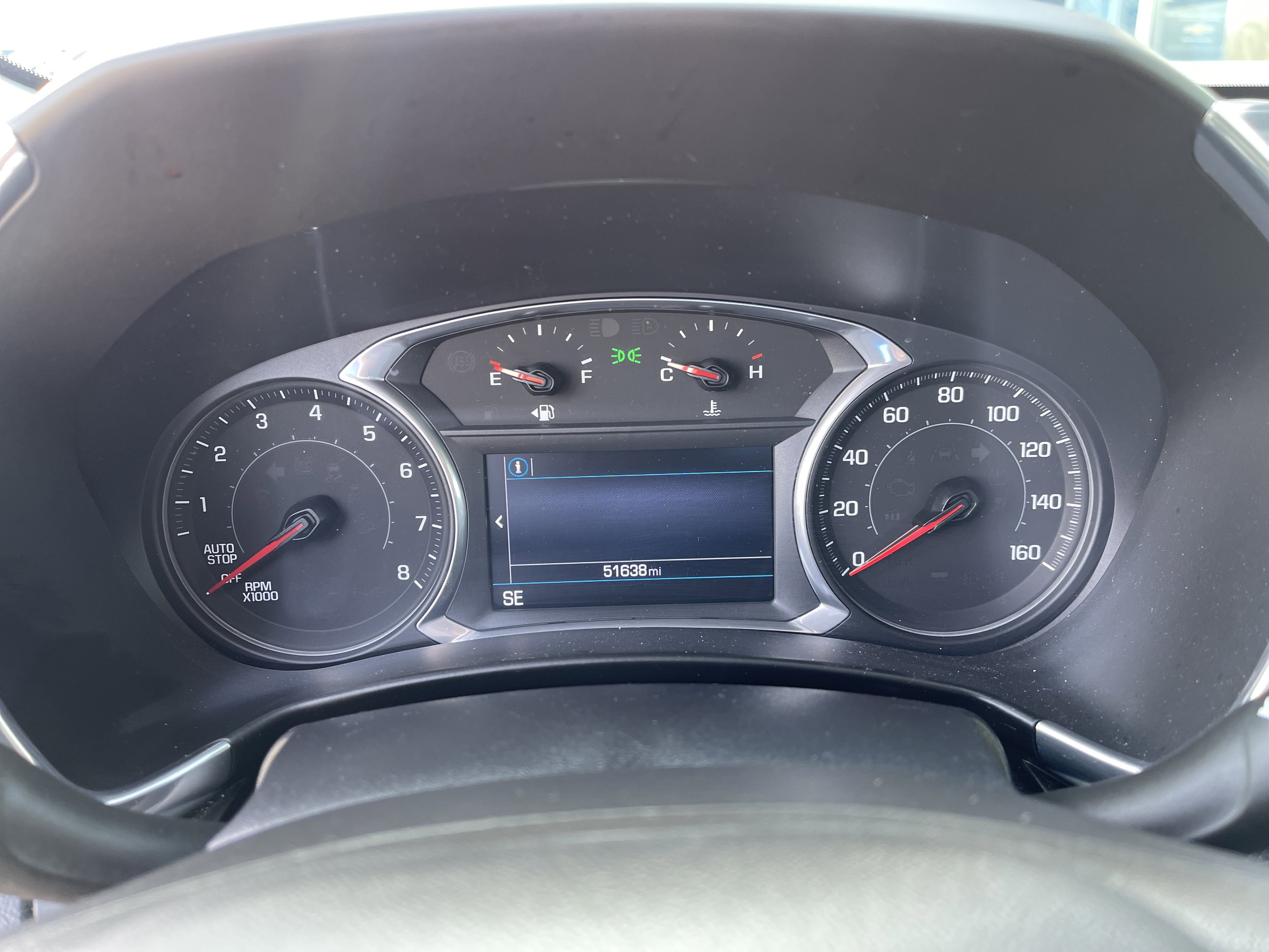 Used 2019 Chevrolet Equinox LT image 24