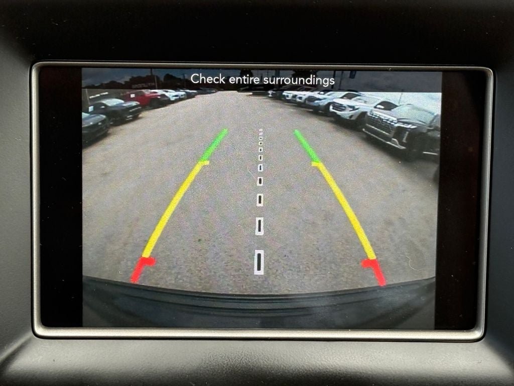 Used 2021 Jeep Grand Cherokee Laredo w/ Security & Convenience Group AWD/4WD image 28