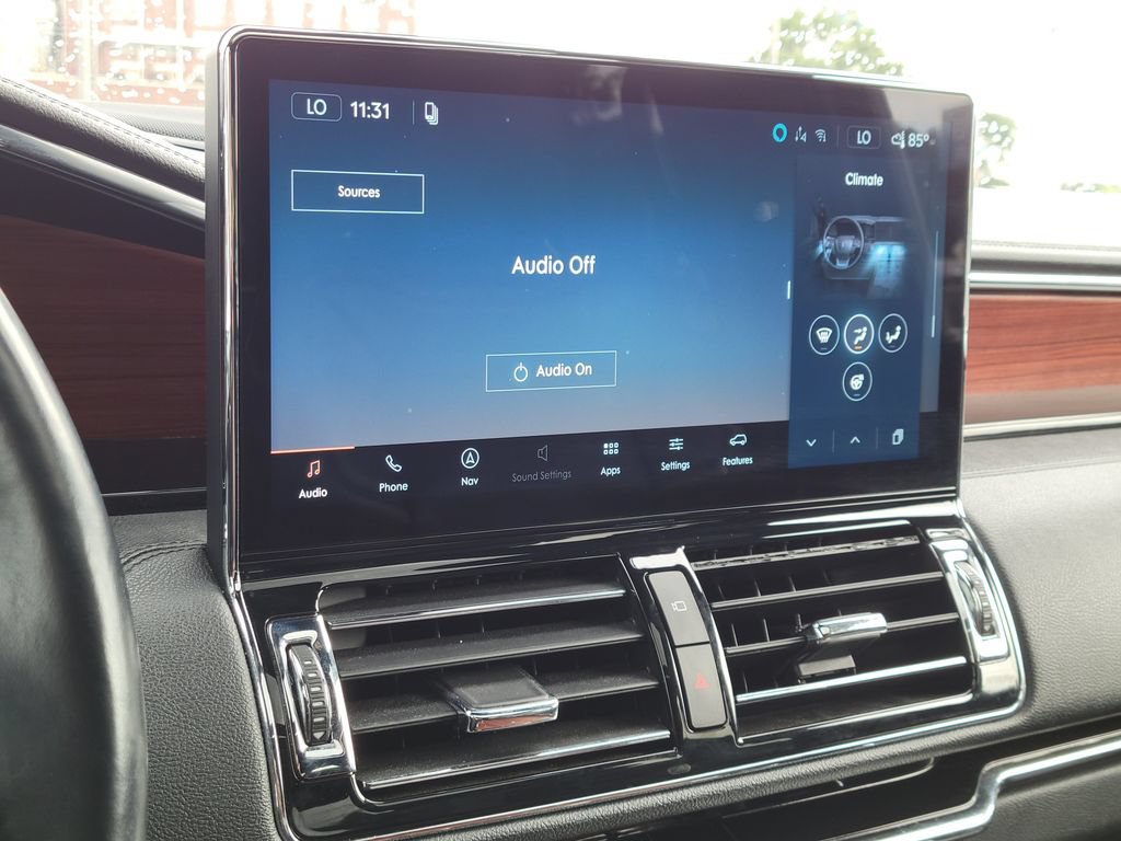Used 2024 Lincoln Navigator Reserve AWD/4WD image 17