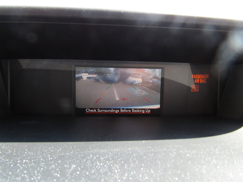 Used 2015 Subaru Forester 2.5i Premium image 30