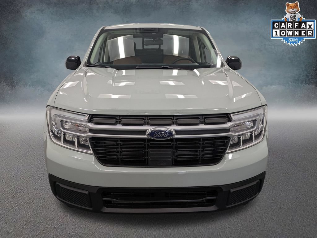 Used 2024 Ford Maverick Lariat w/ 4K Tow Package AWD/4WD image 2