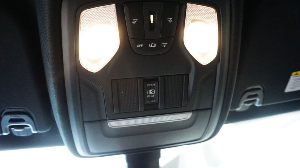 Used 2019 RAM 1500 Rebel w/ Level 1 Equipment Group image 39