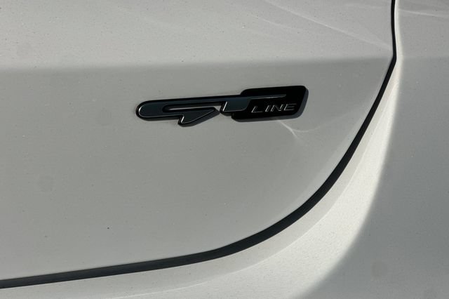 Used 2022 Kia K5 GT-Line FWD image 28