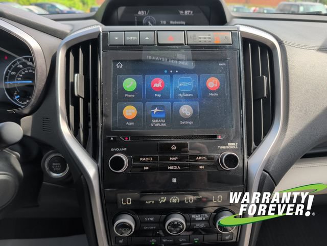 Used 2022 Subaru Ascent Limited w/ Technology Package AWD/4WD image 11