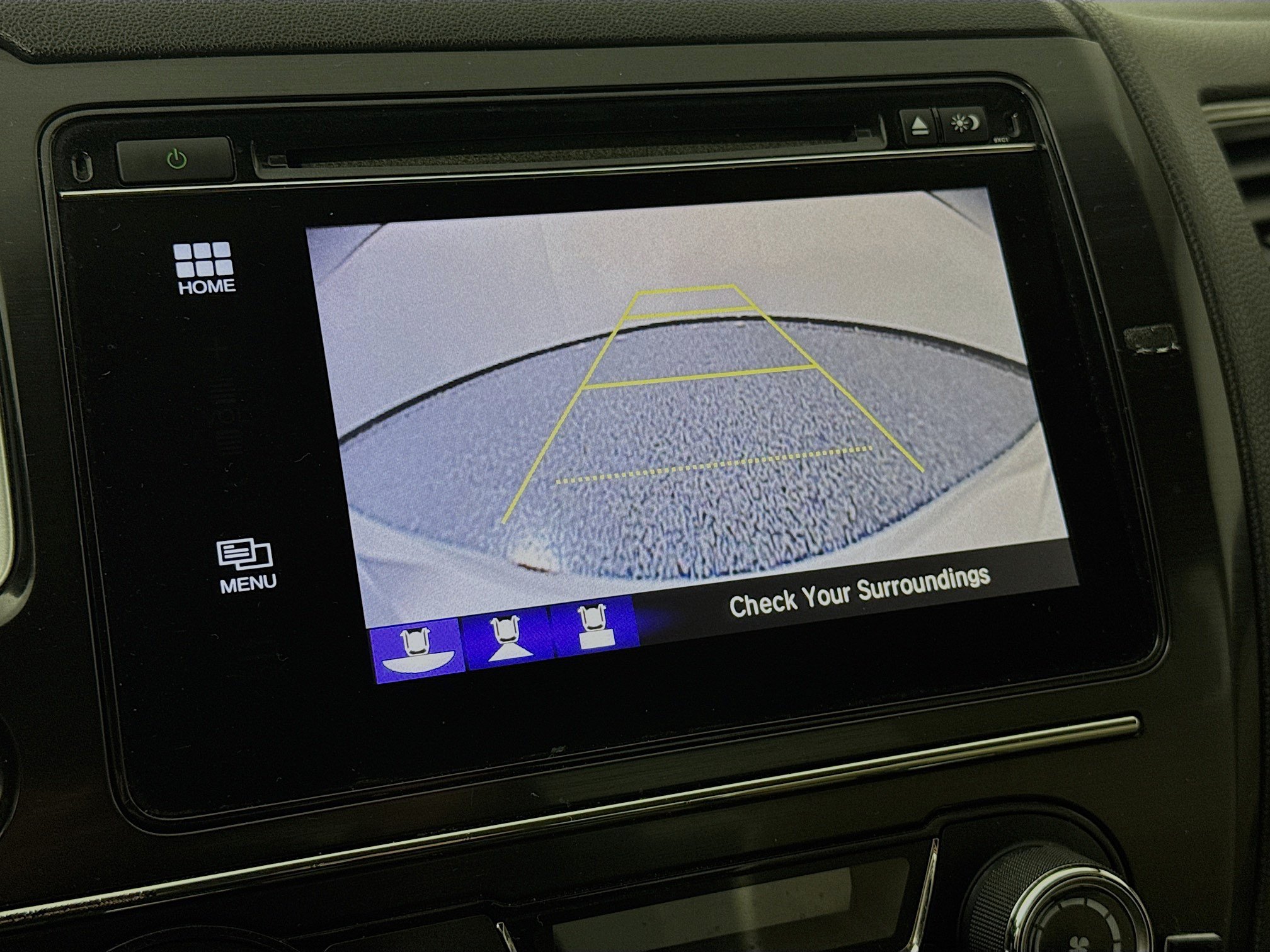 Used 2014 Honda Civic EX-L image 14