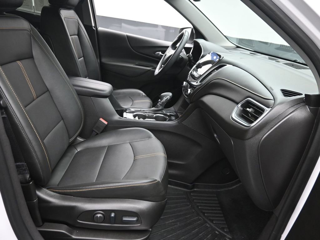 Certified 2024 Chevrolet Equinox Premier image 7
